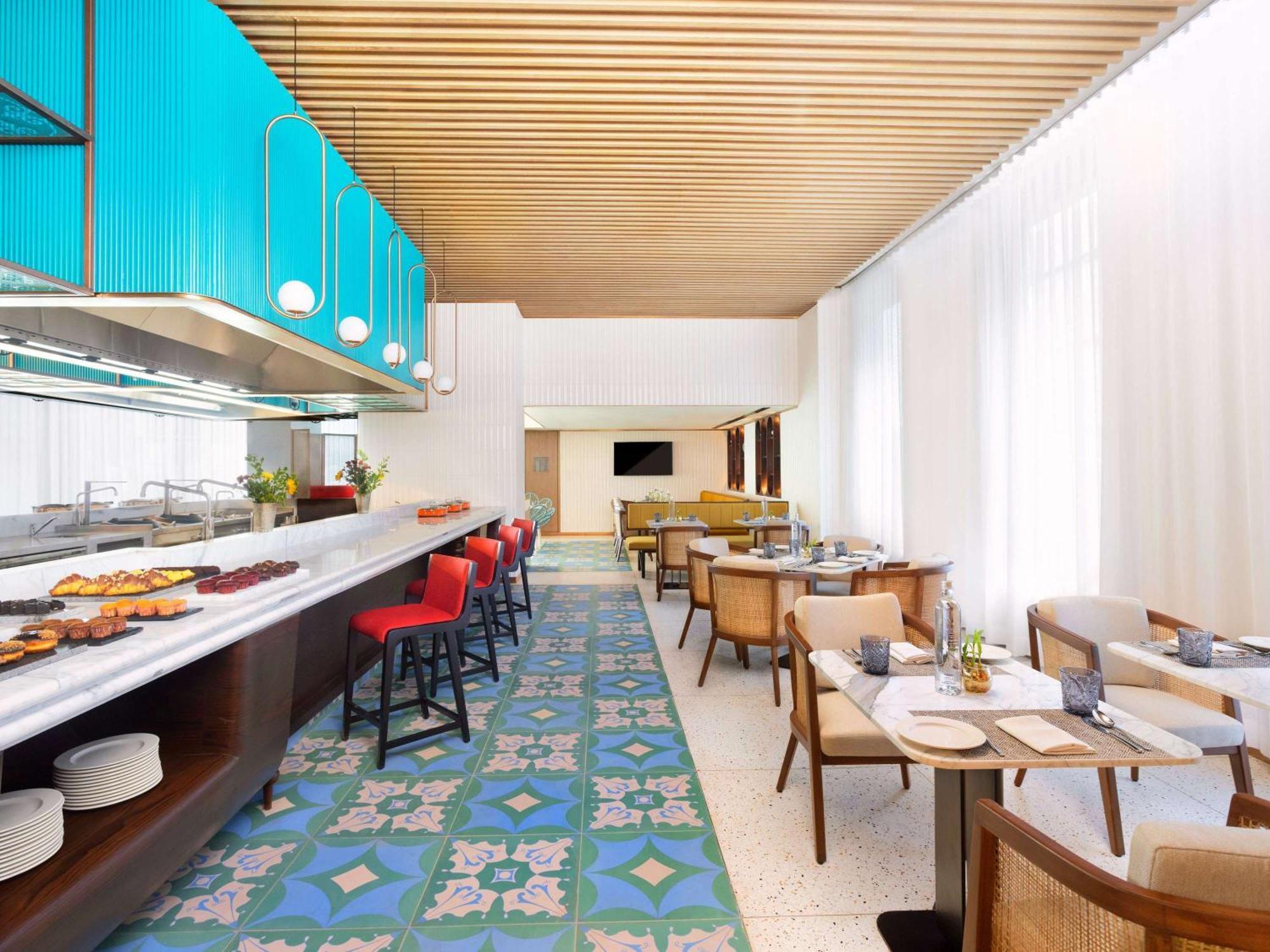 Novotel Goa Panjim ปณชี ภายนอก รูปภาพ