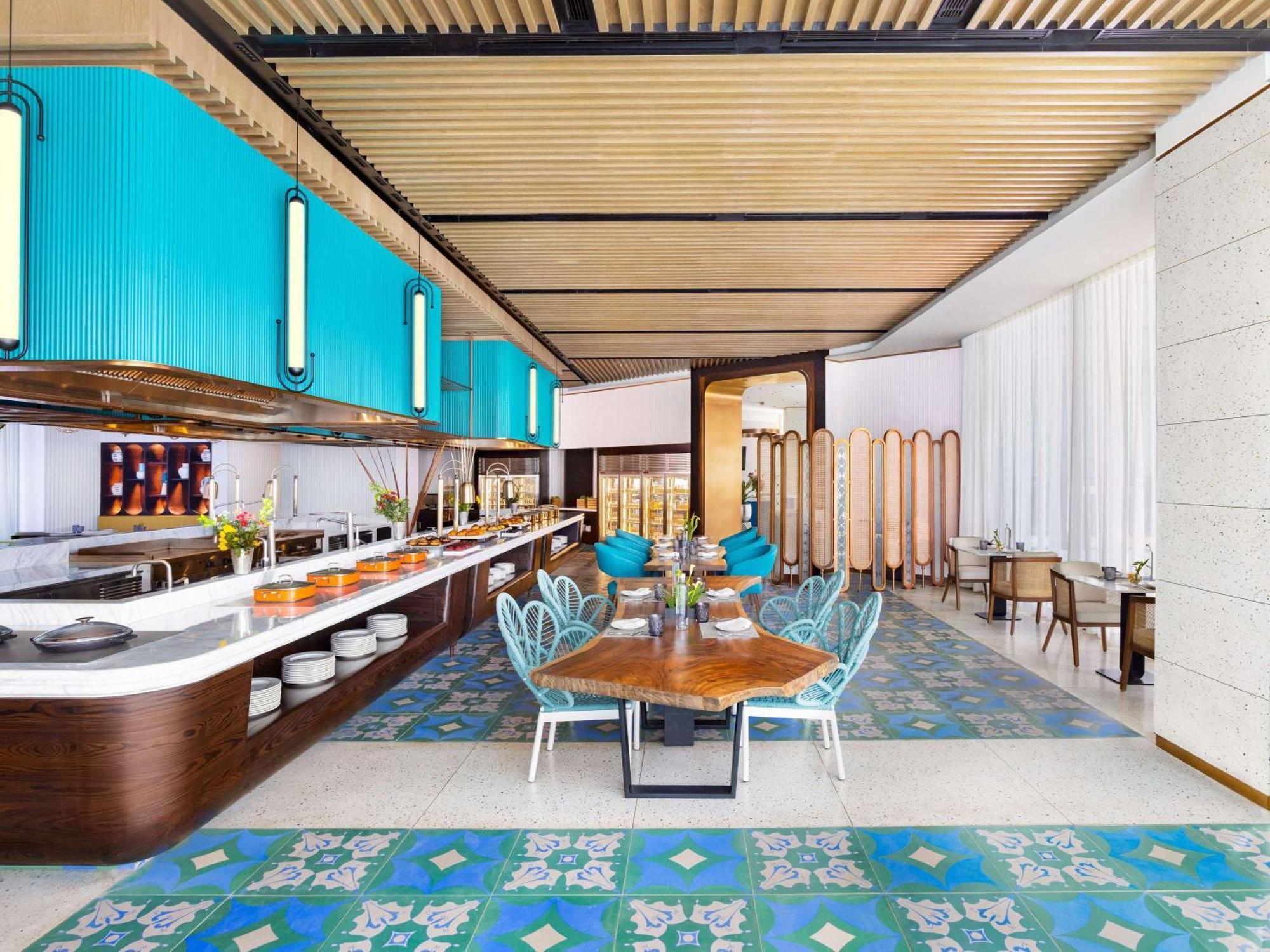 Novotel Goa Panjim ปณชี ภายนอก รูปภาพ