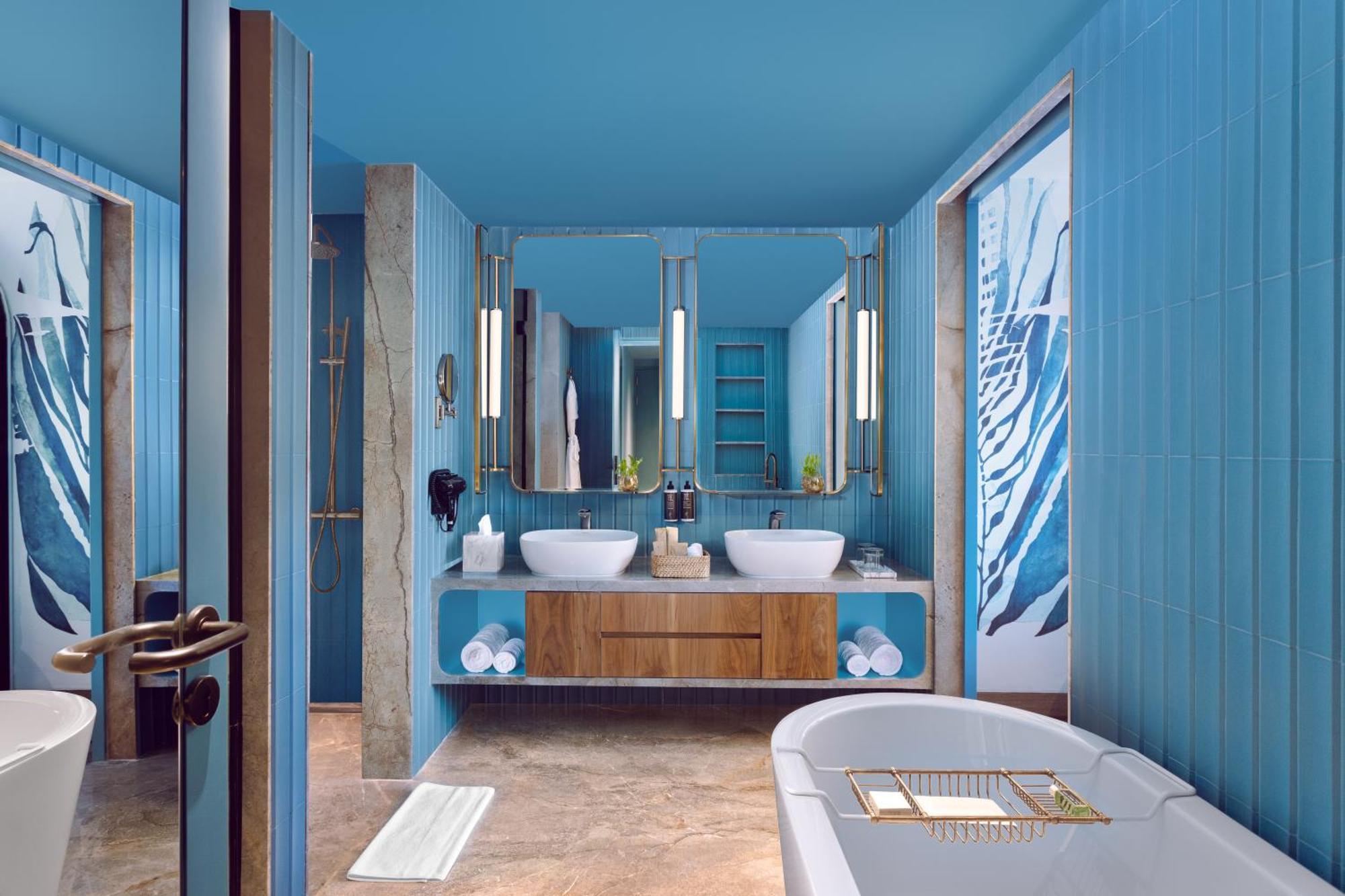 Novotel Goa Panjim ปณชี ภายนอก รูปภาพ